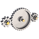 齒輪減速機(jī)有哪些種類，如何選擇應(yīng)用?